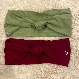 Soulvation Headband